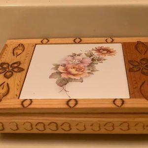 Jewelry Box